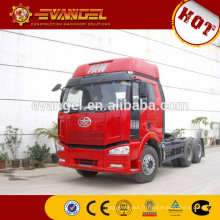 plus populaire Dongfeng 6X4 tracteur camion à vendre